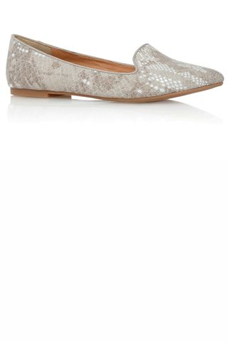 Next Slipper Point Shoes, £24