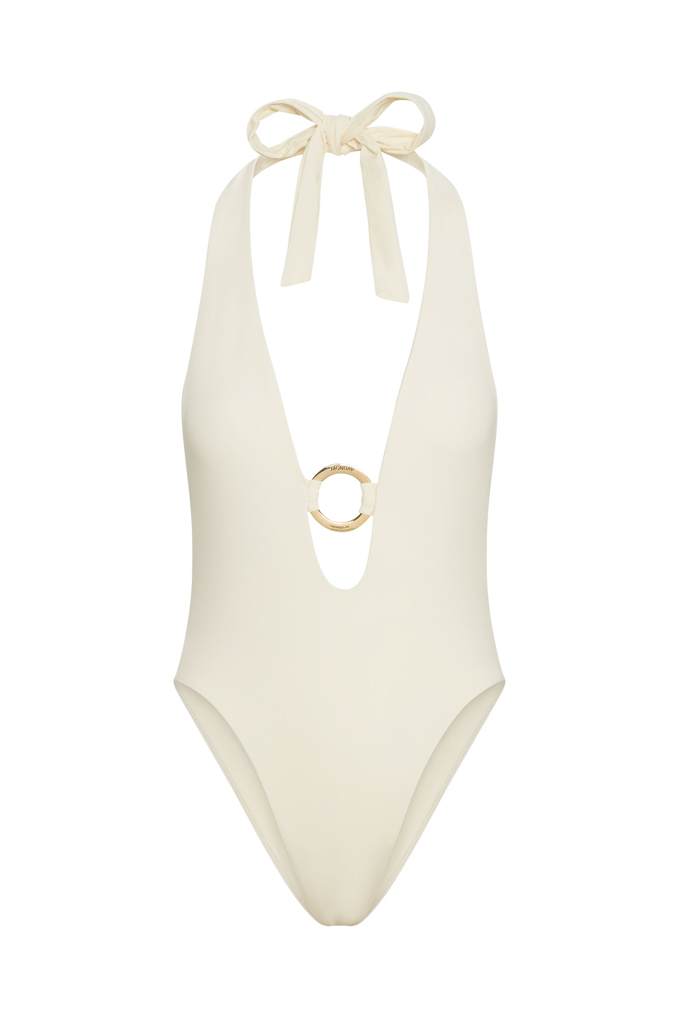 Monday Swimwear, Montego One Piece