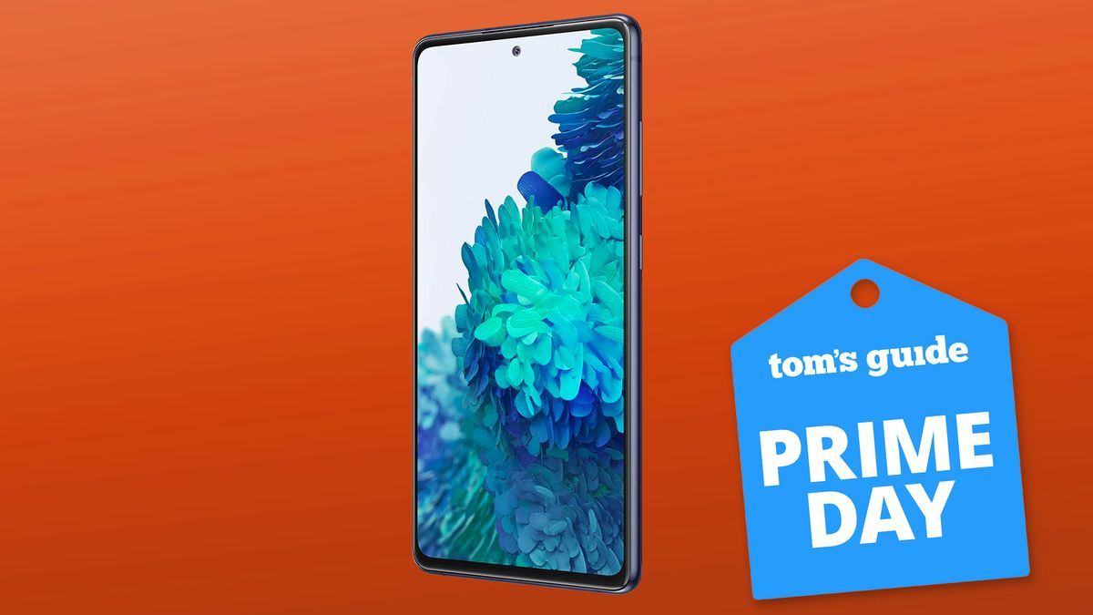 Best Prime Day phone deals 2020 Tom's Guide