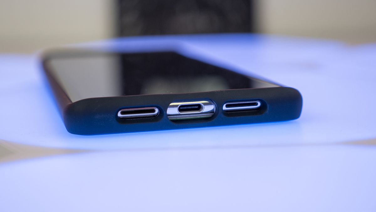 CASETiFY Return of the Jedi case for the Google Pixel 6 Pro