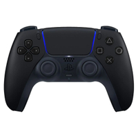 Sony PS5 DualSense Controller (Midnight Black)