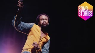 Earth Wind & Fire Maurice White