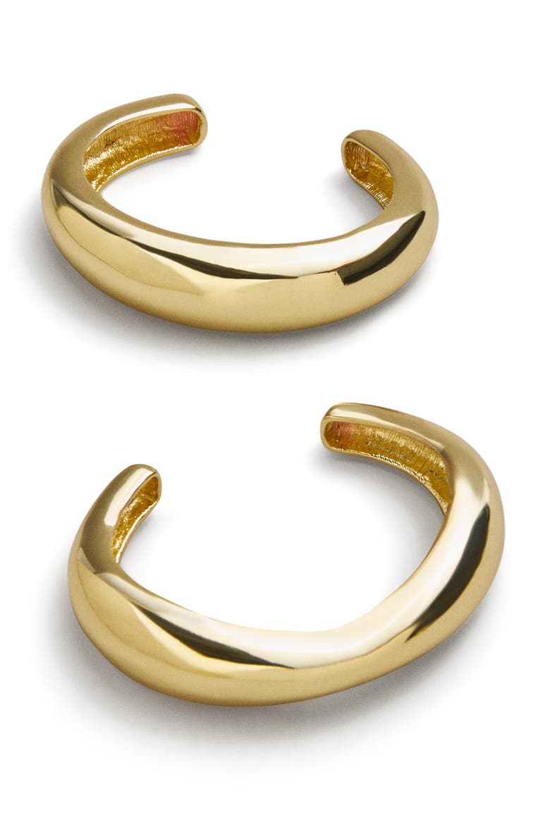 Sandra Bangle Bracelet Set