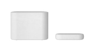 LG's 2021 QP5 Éclair. Should you buy an LG soundbar?