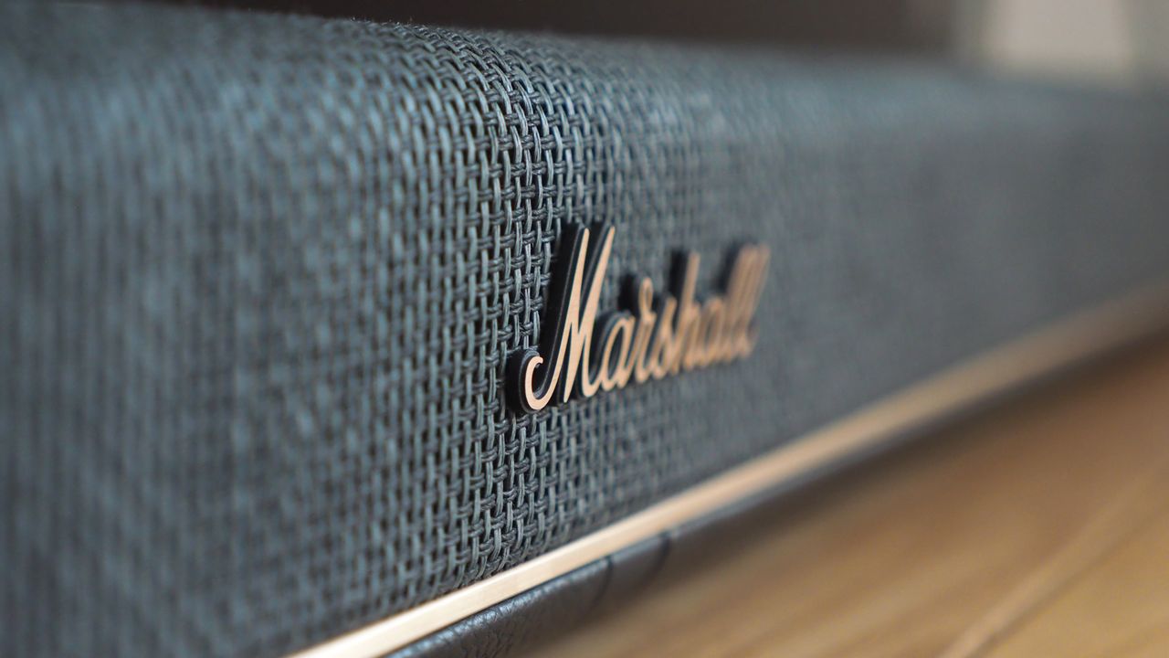 Marshall Heston 120 review