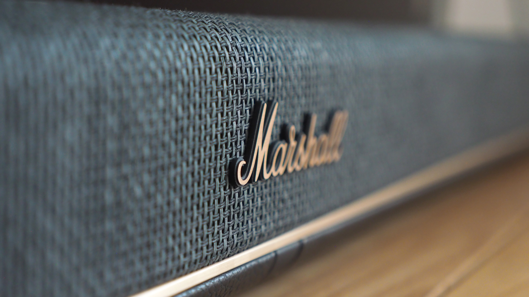 Marshall Heston 120 review