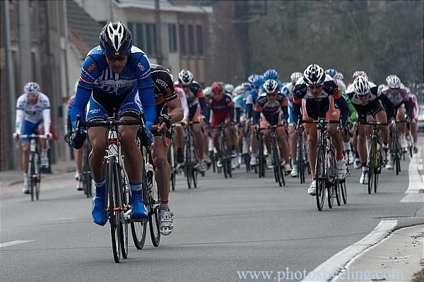 UnitedHealthcare chases after an attack by Taaramae