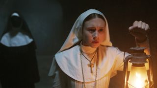 An image from The Nun