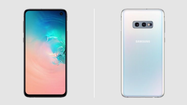 pre order galaxy s10e