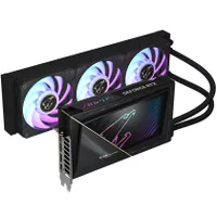 Gigabyte Aorus Xtreme Waterforce RTX 5090 Aorus Xtreme Waterforce RTX 5090 Gigabyte Aorus Xtreme Waterforce RTX 5090 Aorus Xtreme Waterforce RTX 5090