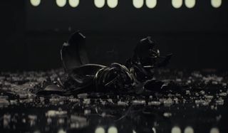 Star Wars: The Last Jedi Vader Shattered