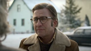 Peter Billingsley as Ralphie in A Christmas Story Christmas