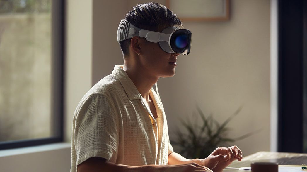 Apple Vision Pro ile Disney+'a 3D filmler geliyor