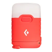 Black Diamond Zip Lantern