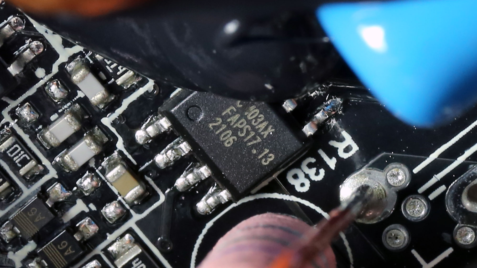 Corsair TX650M