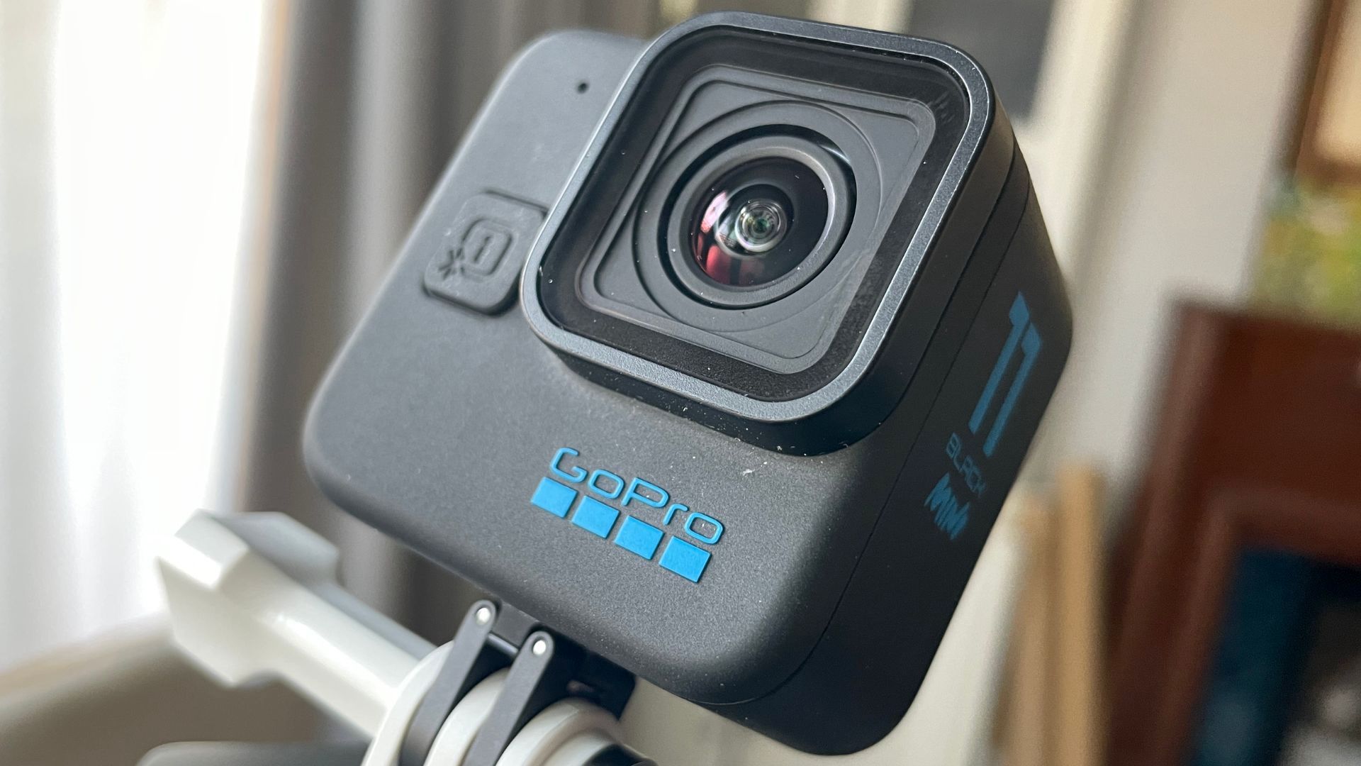 GoPro Hero 11 Black Mini review: Ready! Set! Forget!