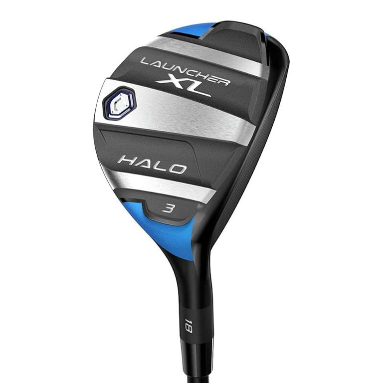 Most Hybrids 2024 Golf Monthly