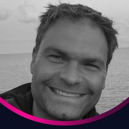 Tanguy Crusson of Atlassian