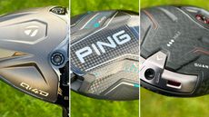 I've Tested Every 2026 Driver And These Are My 3 Favorite Models Right Now