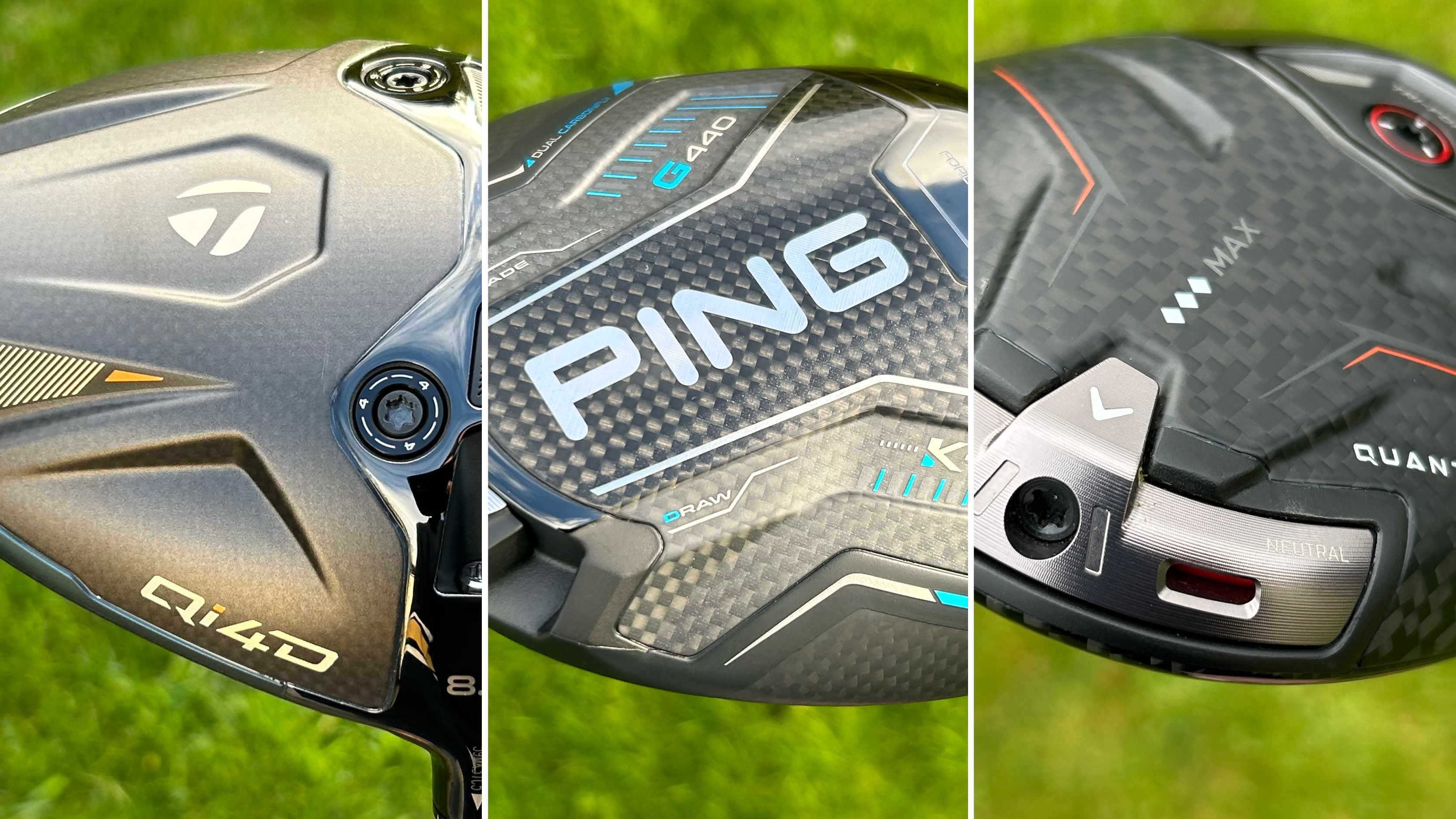 I've Tested Every 2026 Driver And These Are My 3 Favorite Models Right Now