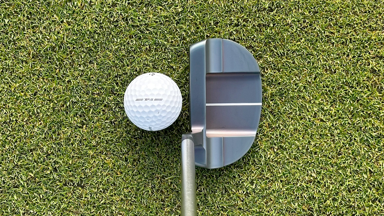 Bettinardi BB-49 Putter