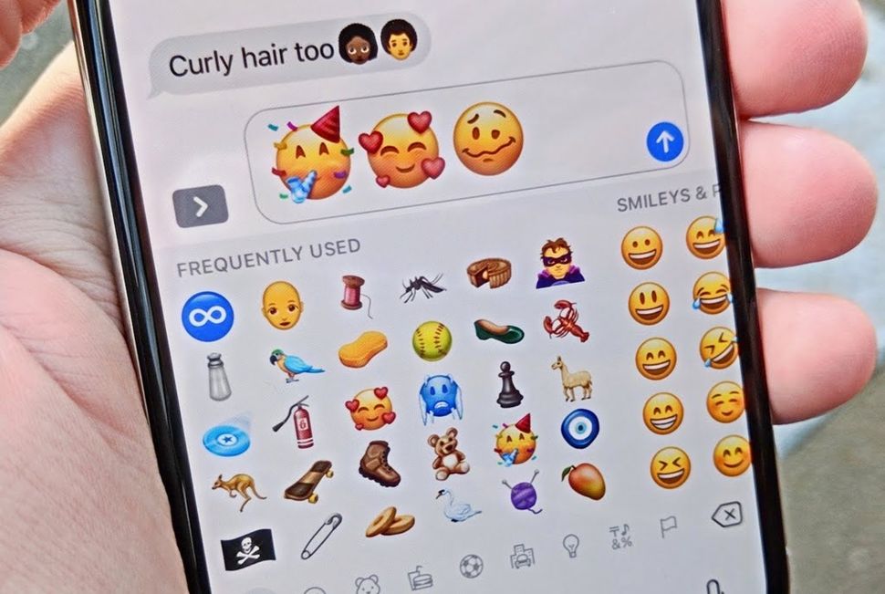 Her er de mest populære emojis i 2021 TechRadar
