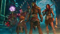 Conan Exiles whips out a massive Unreal Engine 5 upgrade that includes an 'enhanced endowment slider' to further improve player penises Rick Lane published 9 May 26 News Biggus Clickus.