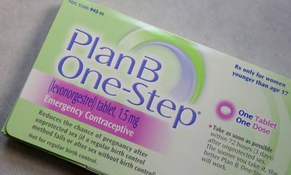 The FDA has approved over-the-counter sales of Plan B One-Step to women 15 and older.