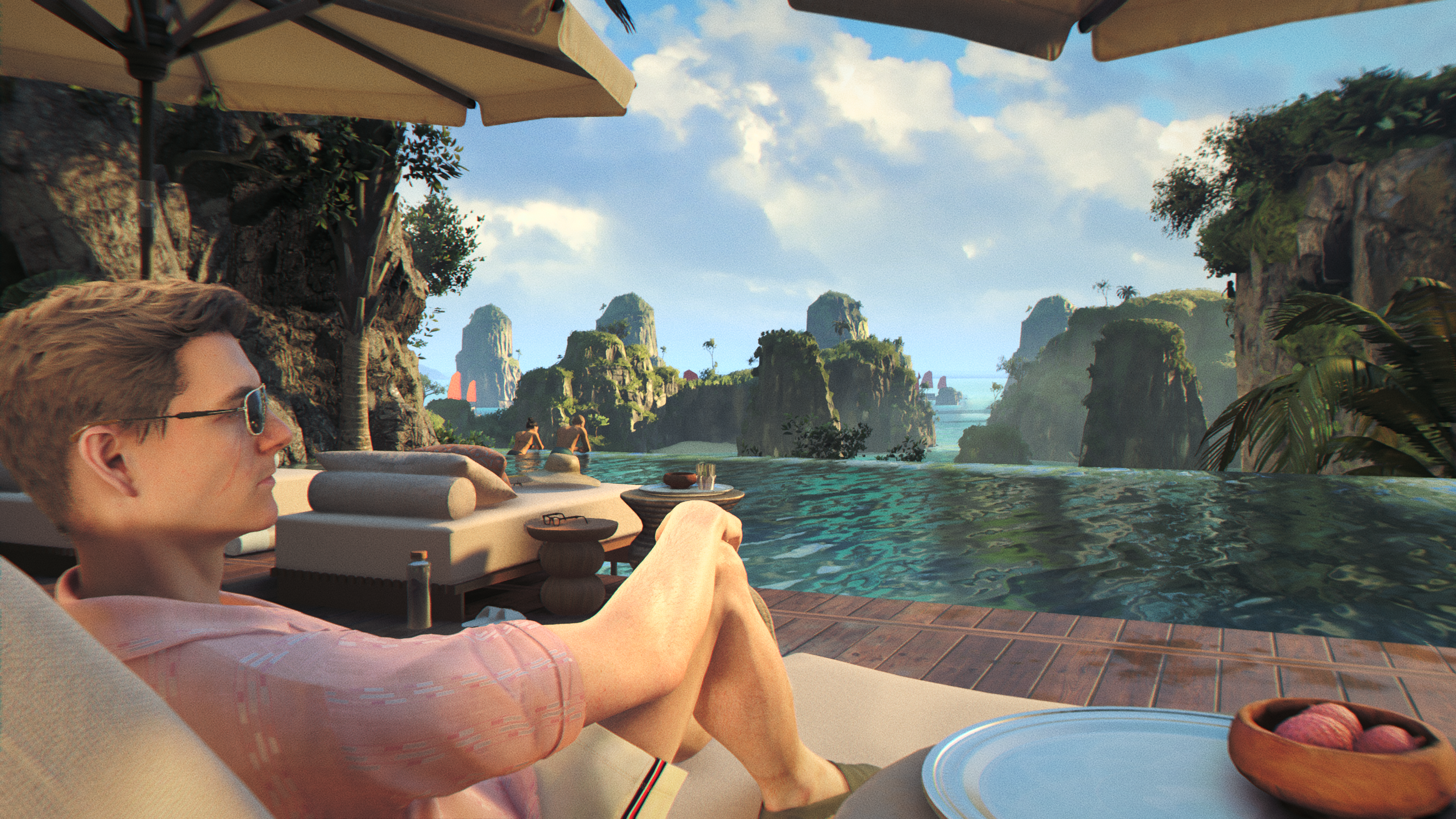 007: First Light review screenshots from Xbox Series X