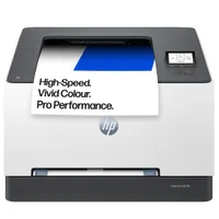 HP LaserJet Pro 3202dw Wireless Colour Laser Printer