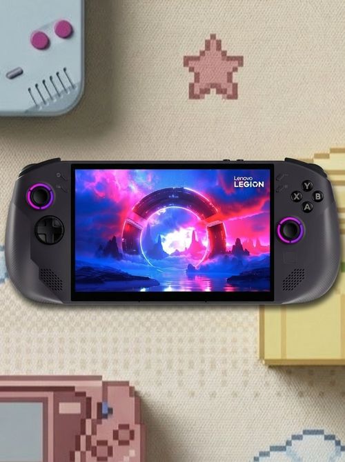 Legion Go S (SteamOS)