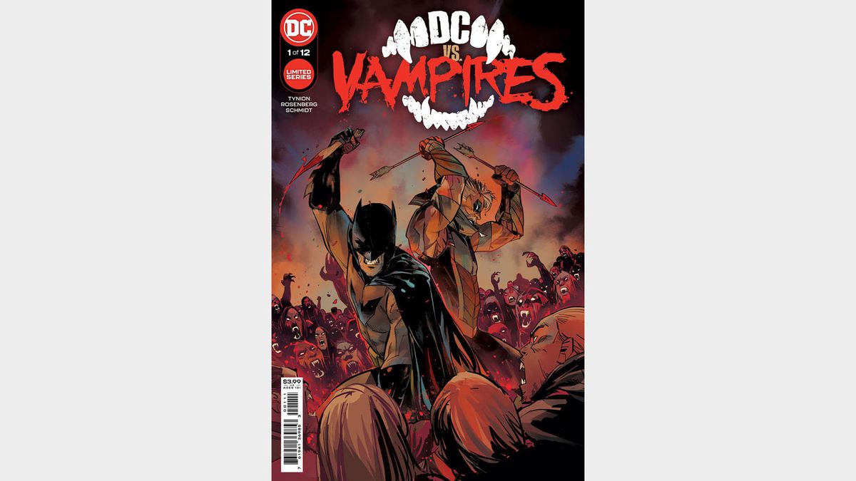 DC October 2021 solicitations