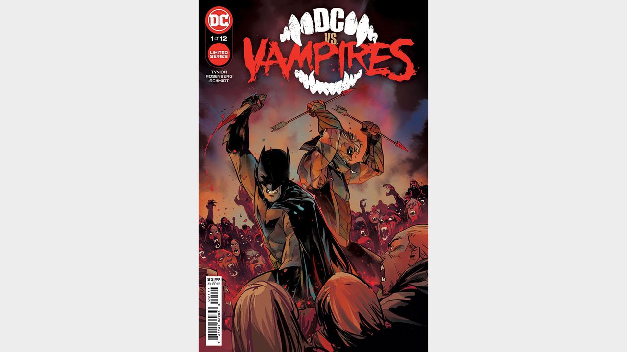 DC October 2021 solicitations