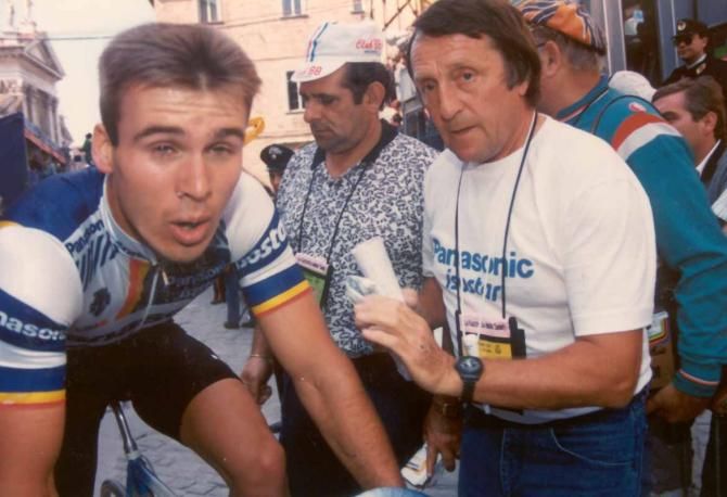 Erik Breukink (Panasonic)