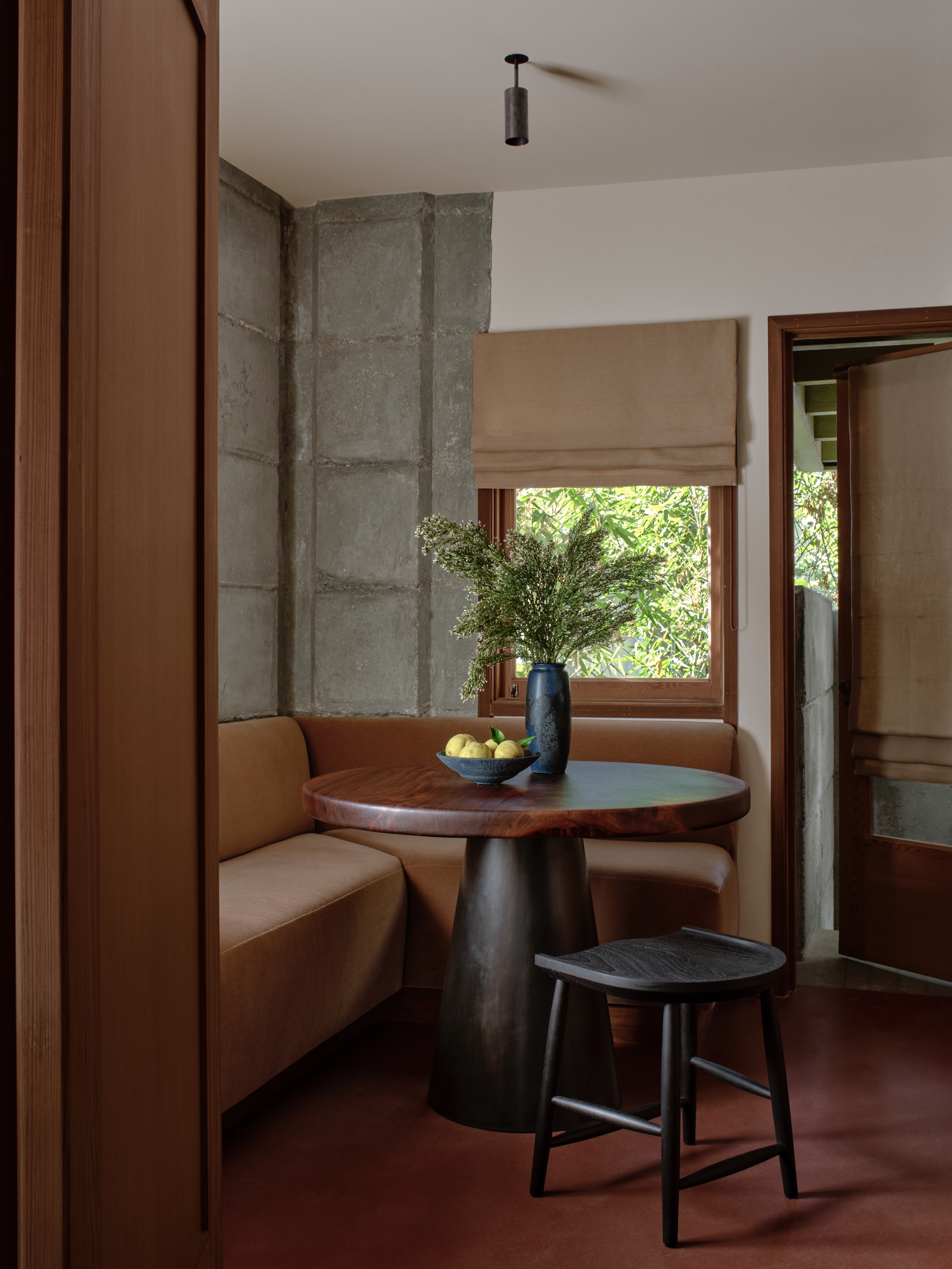 rudolph schindler's how house, renovated in 2026 by taska cleveland