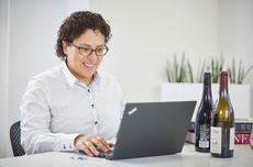 WSET online exams