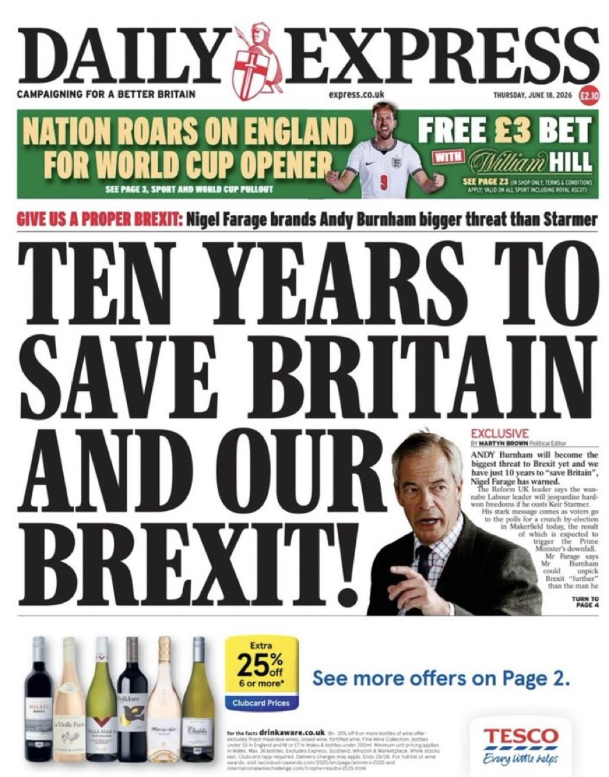 Daily Express