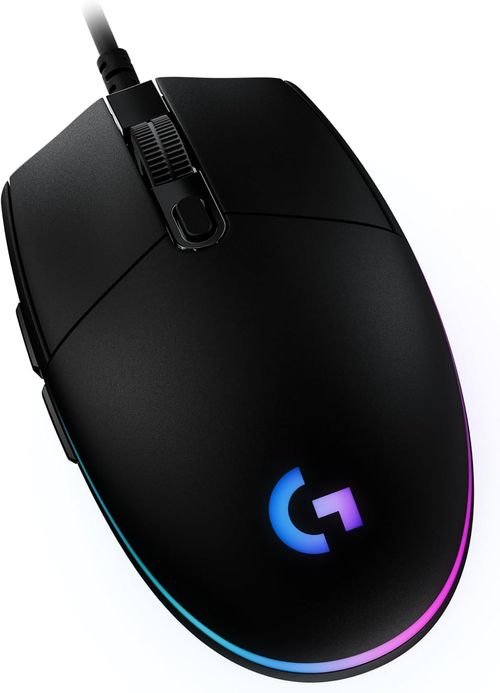 Logitech G203