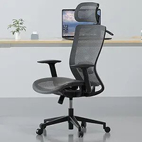 Flexispot OC3B executive ergonomic office chair: Was $200Now $160
Save $40 with Prime