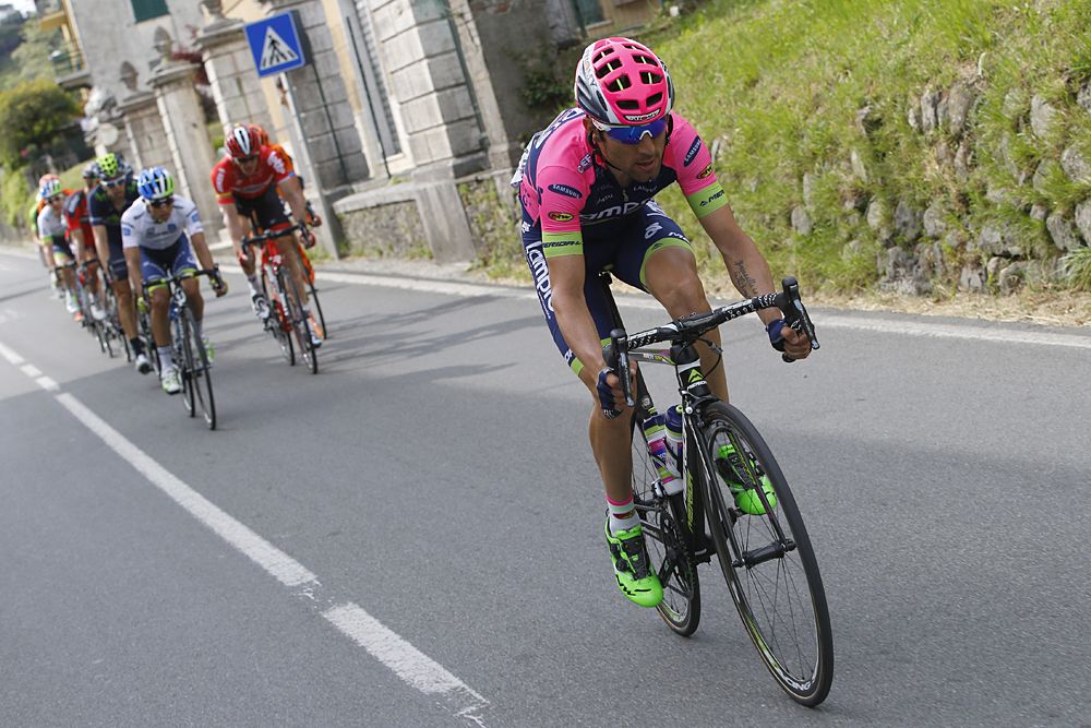 Diego Ulissi (Lampre - Merida)