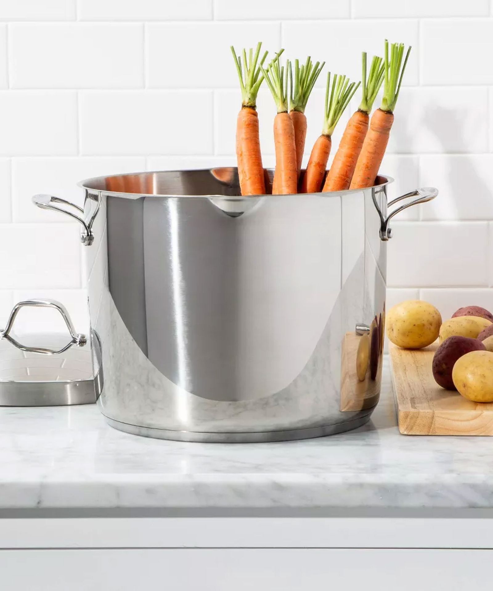 8 Dutch oven alternatives Homes & Gardens