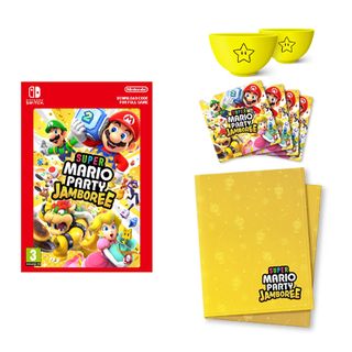 Cyber Monday Nintendo deals