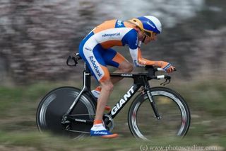 Bauke Mollema (Rabobank)