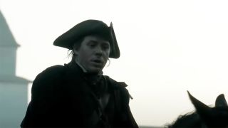Paul Revere's Ride in Sons Of Liberty.