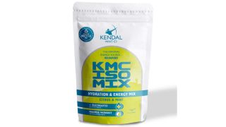KMC ISO MIX supplement powder