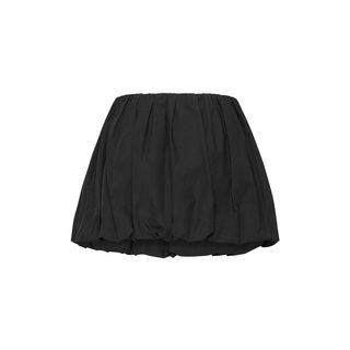 aritzia, Rok Mini Poplin Berbusa