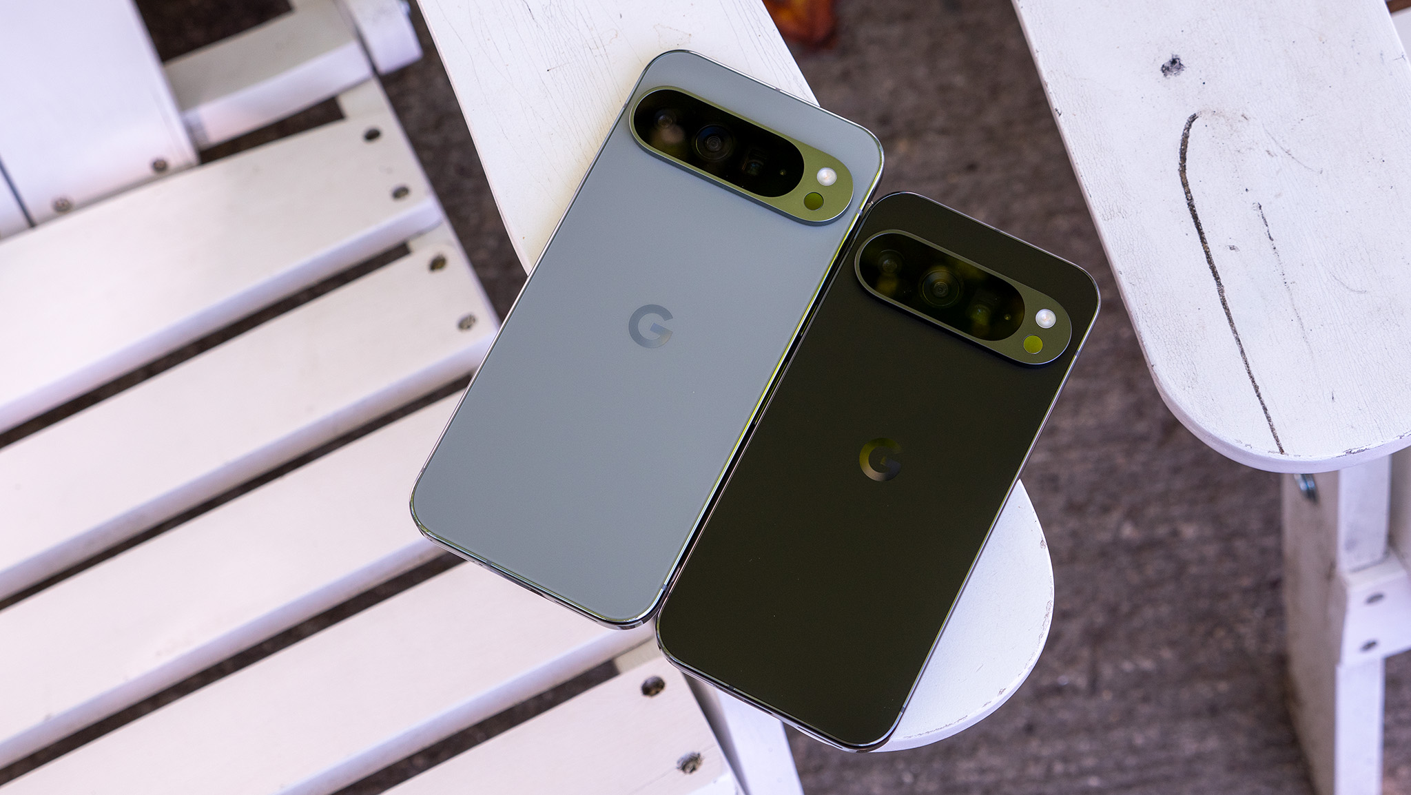 Google Pixel 9 Pro and 9 Pro XL initial review: Two sizes, one vision