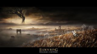 Mysteriöses neues Elden Ring-DLC angekündigt