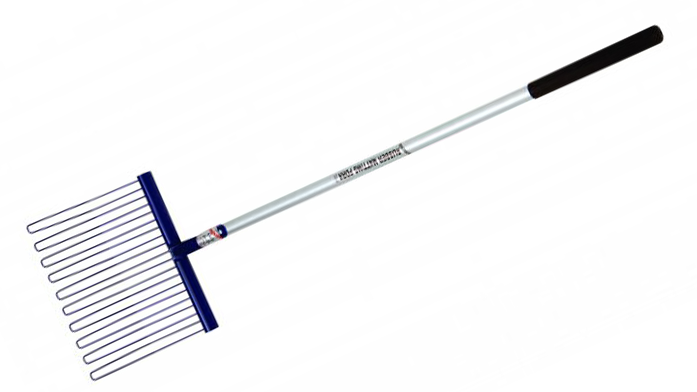 Fyna-Lite Pellet Master Fork