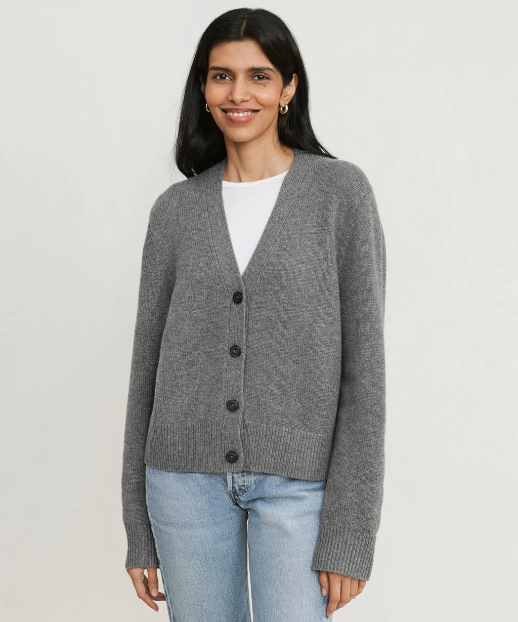 Jenni Kayne, Cashmere Colette Cardigan